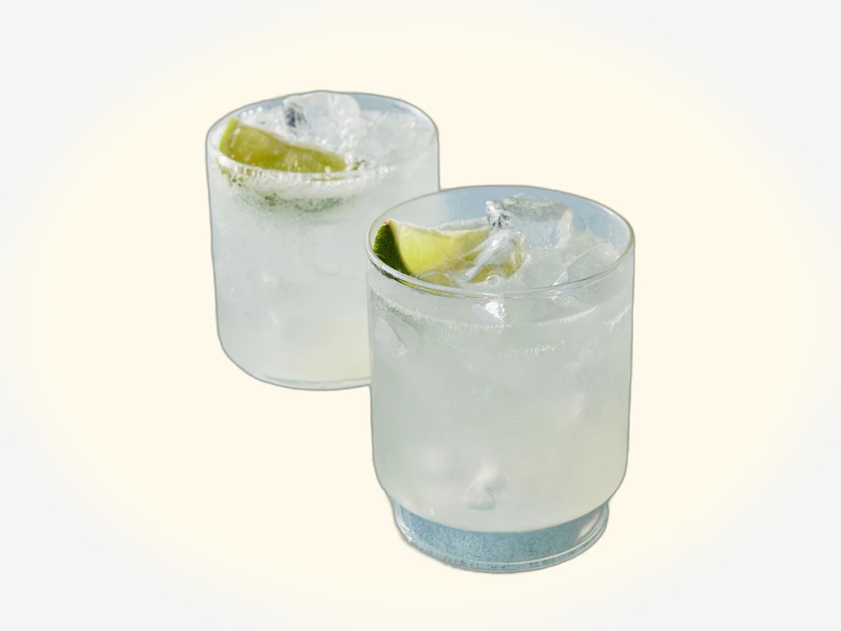Spicy Ranch Water